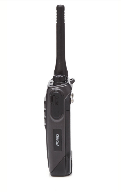 Hytera PD562i UL913 Intrinsically Safe Digital DMR Portable 400-470mHz UHF 4-Watt Radio