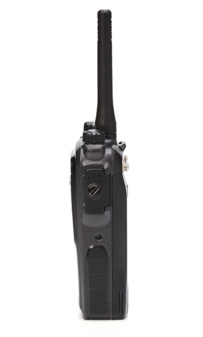 Hytera PD702i-G-MD-UL913-U1 Digital 400-470mHz UHF GPS Man Down Portable Radio