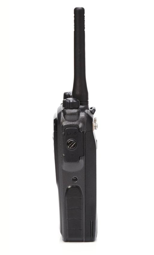 Hytera PD702i-G-MD-UL913-U1 Digital 400-470mHz UHF GPS Man Down Portable Radio