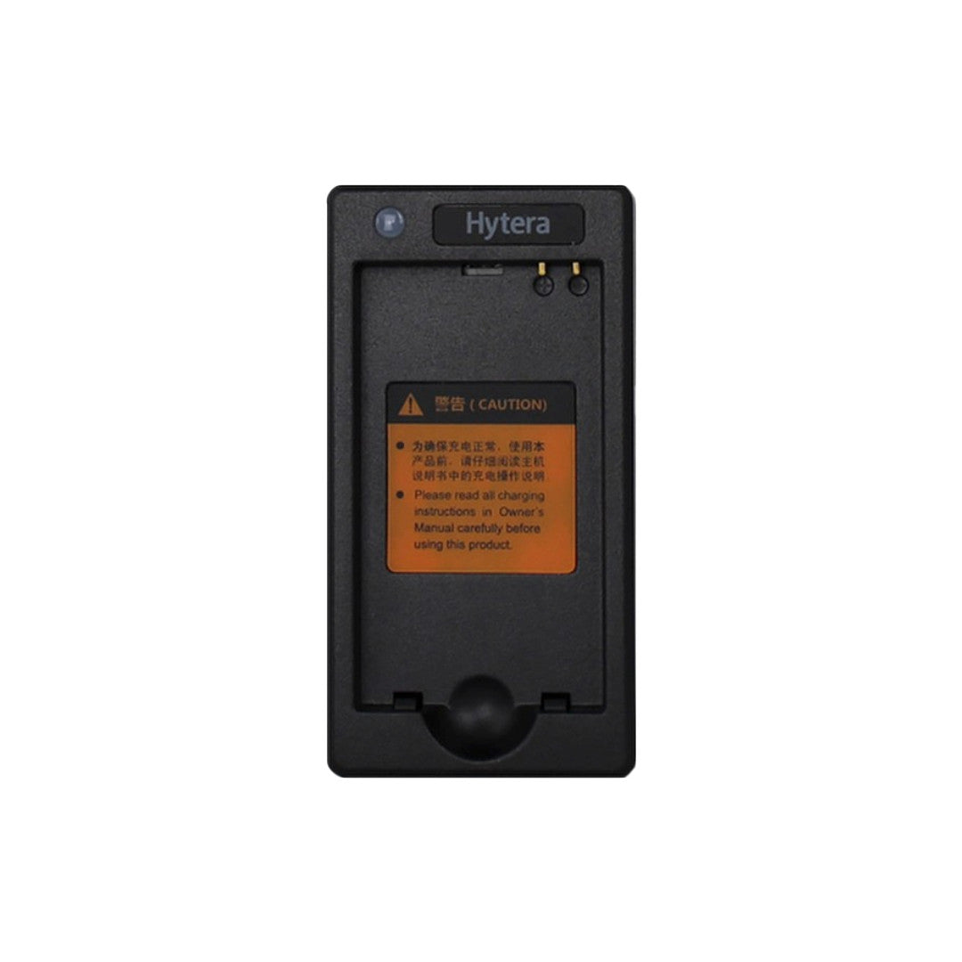 Hytera POA112 Wireless-Charge Battery Cover [PD362i]