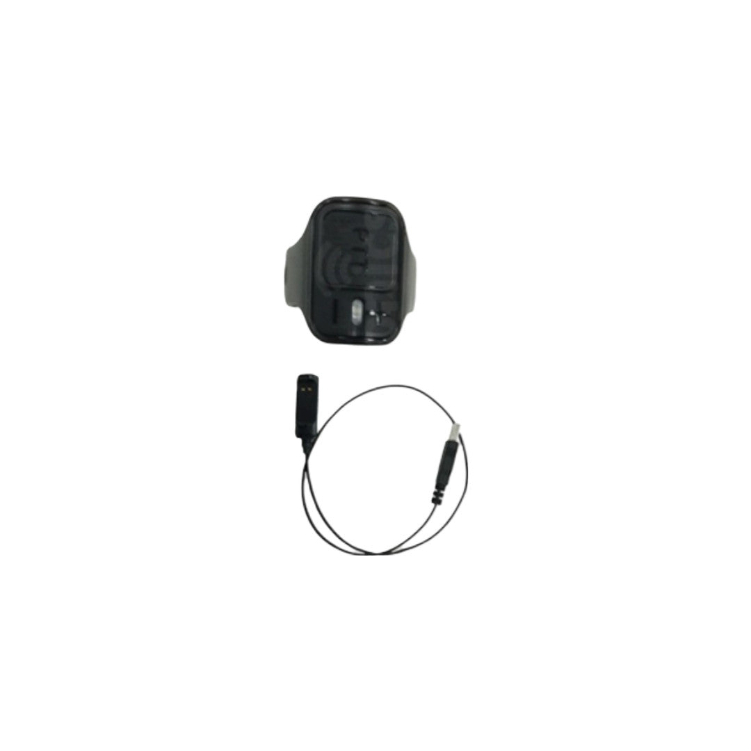 Hytera POA121 Bluetooth PTT Ring [BD552i HP602 HP682 HP702 HP782]