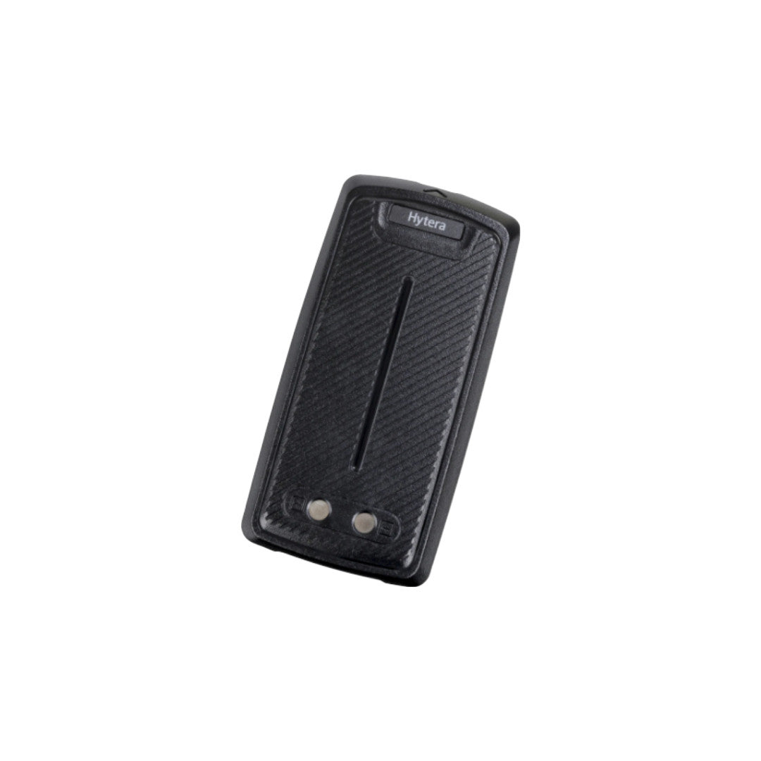 Hytera POA129 Contact-Charge Battery Cover [PD362i]