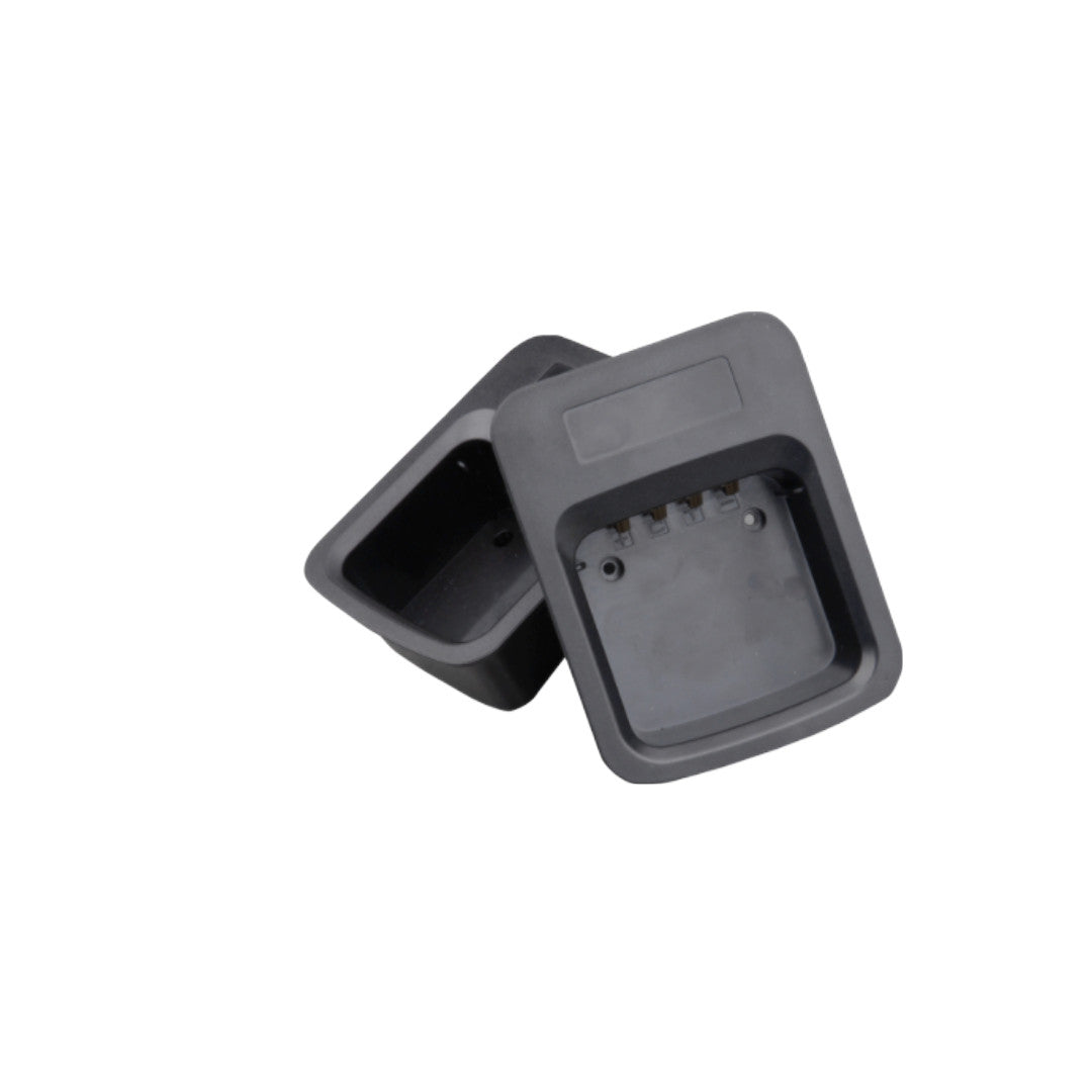 Hytera POA38 Battery Adapter For MCA05 (RoHS) [PD402i PD412i PD502i PD602i]