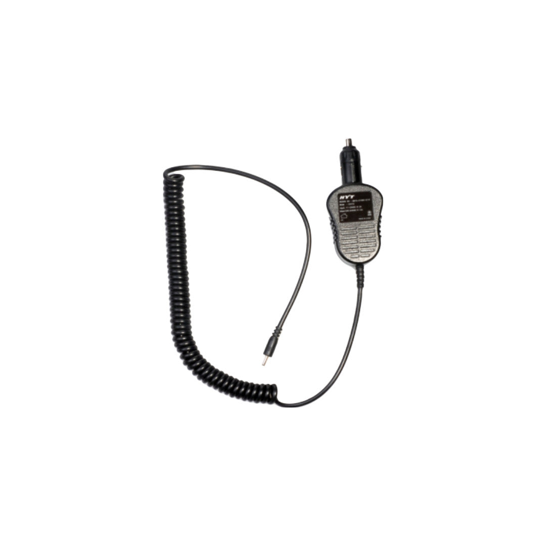 Hytera PV1002 Vehicle Power Adapter (RoHS) [BD302i BD352i PD362i]