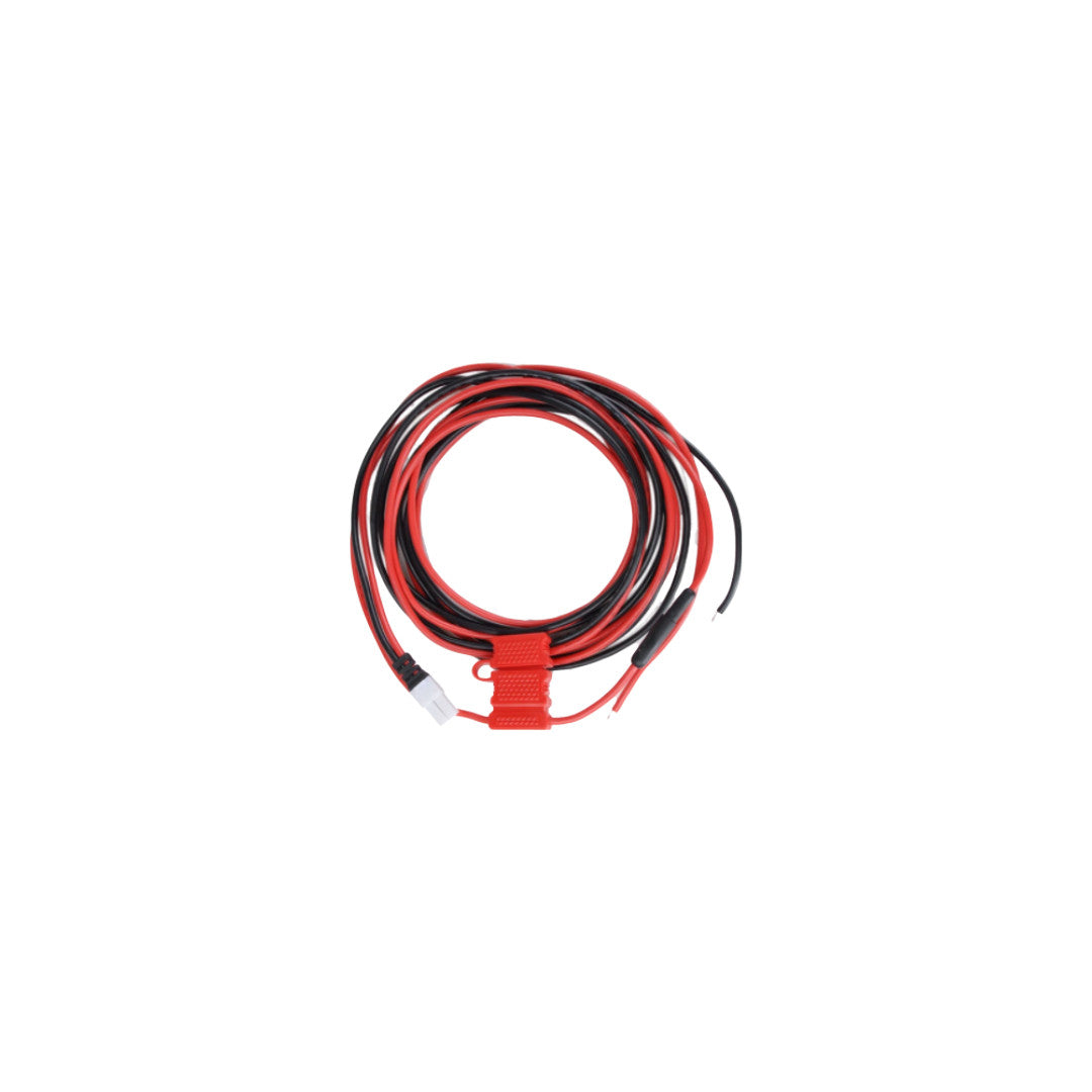 Hytera PWC11 DC Power Supply Cable [HR1062 RD982i]