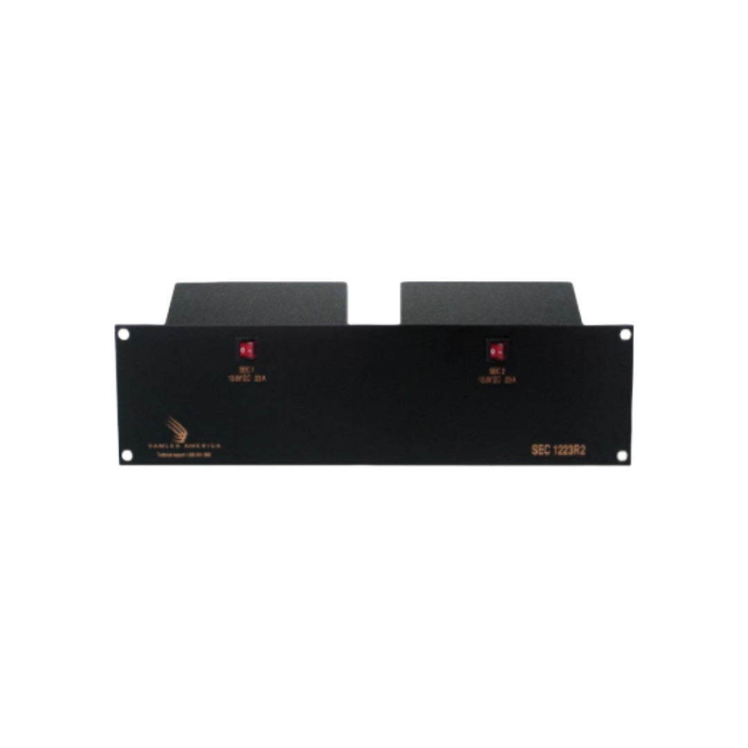 Hytera SEC-1223R2 Rack Mounted Dual Power Supply [RD982i]