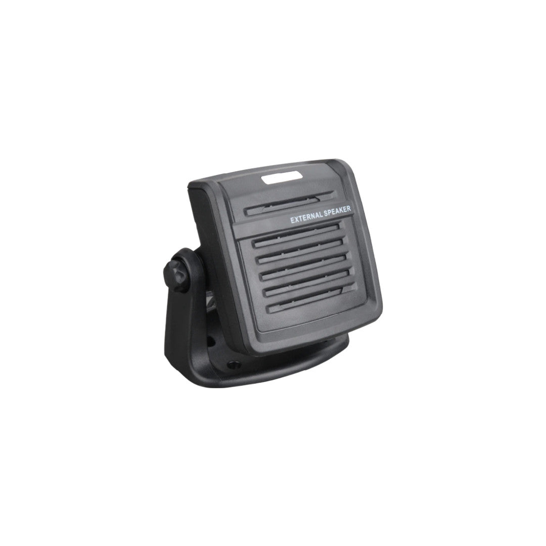 Hytera SM09D1 External Speaker (15W) [HM782 HR1062 MD612i MD622i MD652i MD782i]