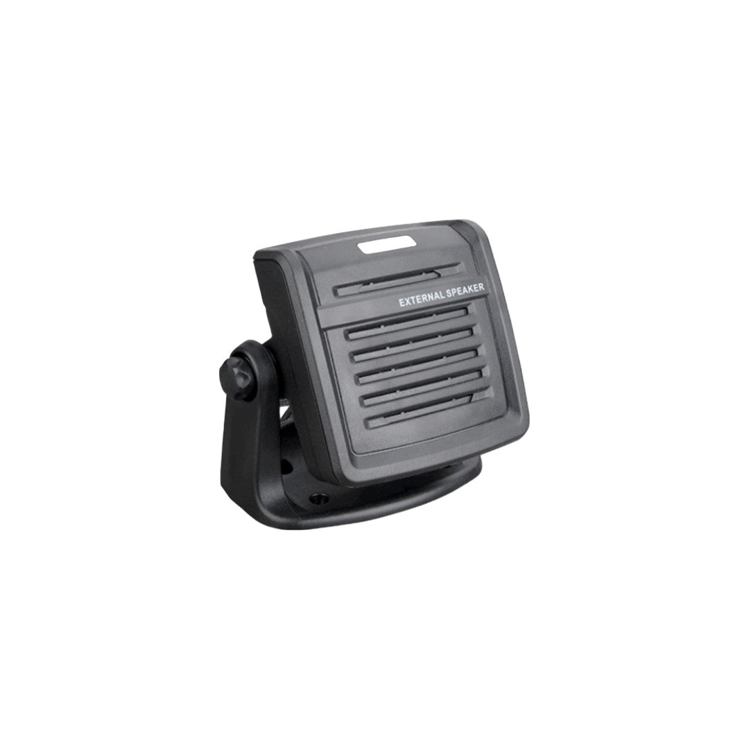 Hytera SM09S1 External Speaker For Car Kit (RoHS) [PD702i PD752i PD782i]