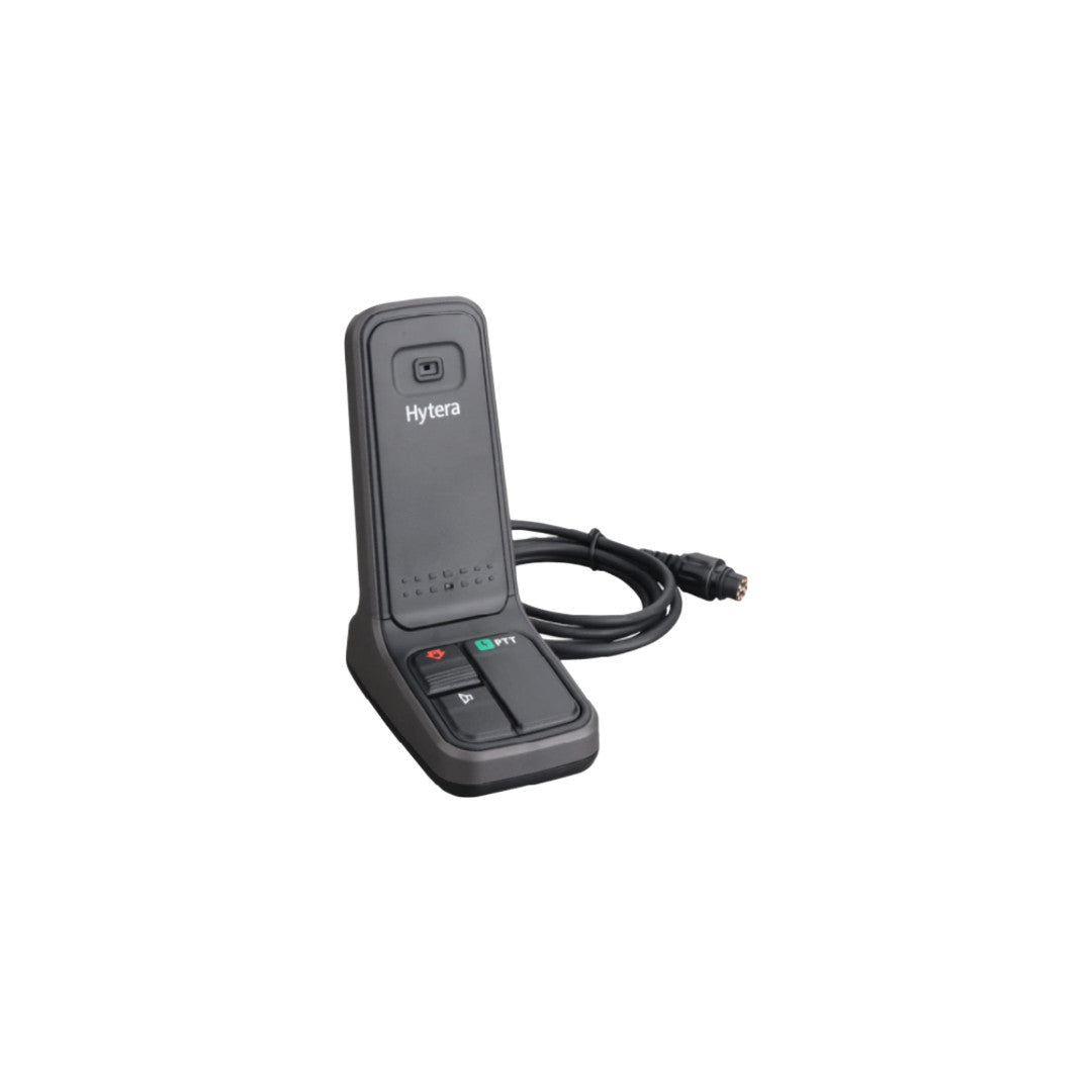 Hytera SM10A1 Desktop Microphone [HM782 HR1062 MD652i MD782i RD982i]