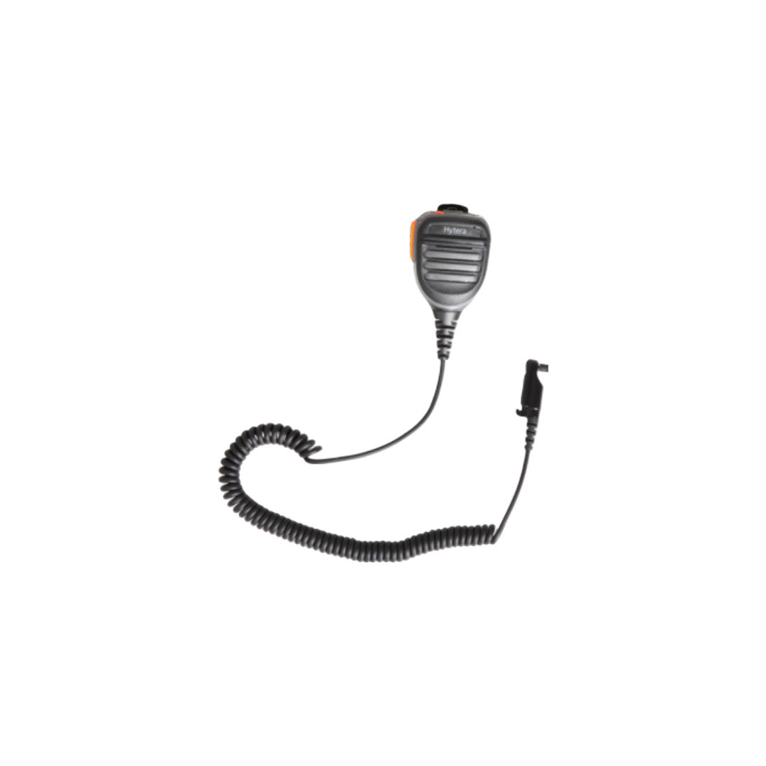 Hytera SM26N2-P Remote Speaker Microphone IP54 [HP6 HP7 HP7UL913]