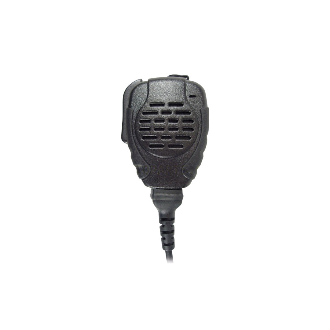 Hytera SPM-2100-H8 Heavy Duty Remote Speaker Microphone [PD602i PD662i PD682i]