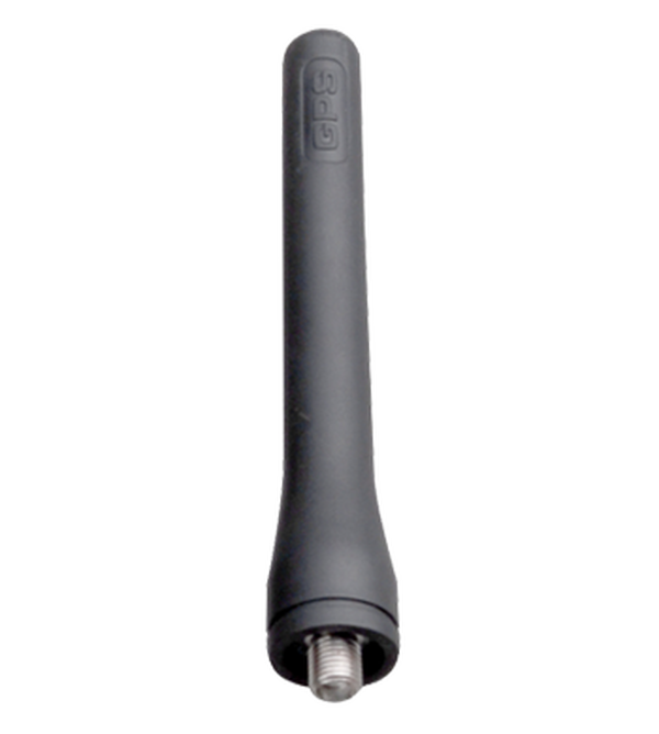Hytera AN0485H05 UHF Stubby Antenna [HP6 Series]