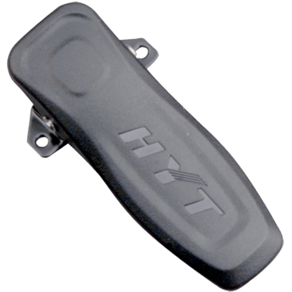 Hytera (HYT) BC16 Belt Clip [BD302i BD352i TC-310 TC-320]