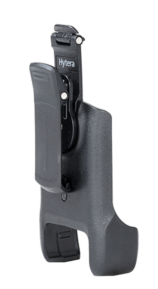 Hytera BC24 Swivel Belt Clip [PD602i PD662i PD682i]