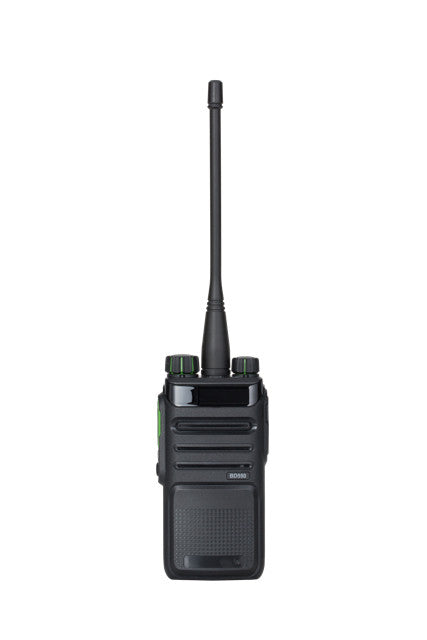 Hytera BD552i DMR Portable UHF 4-Watt Radio