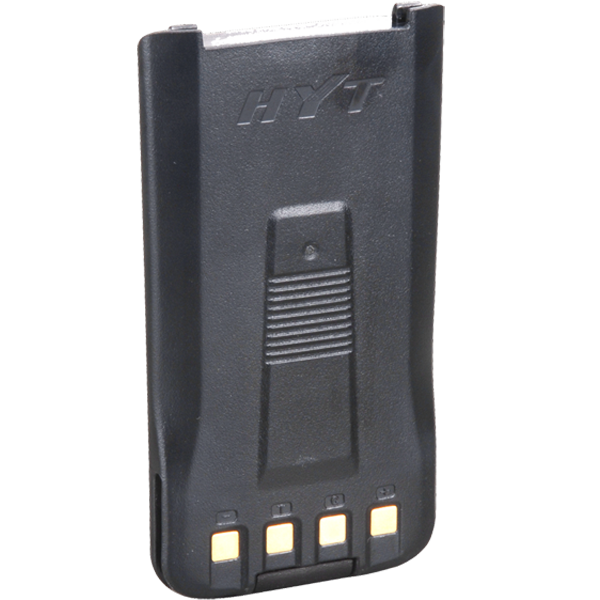 Hytera (HYT) BL1204 Lithium-Ion Battery 1200 mAh [TC-610]