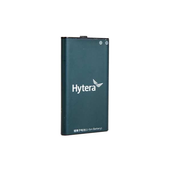 Hytera BL2009 Li-Ion Battery 2000 mAh [PD362i]