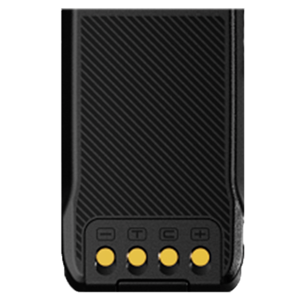 Hytera BL2010 Li-Ion Battery 2000 mAh [PD402i PD412i PD502i PD562i PD602i]