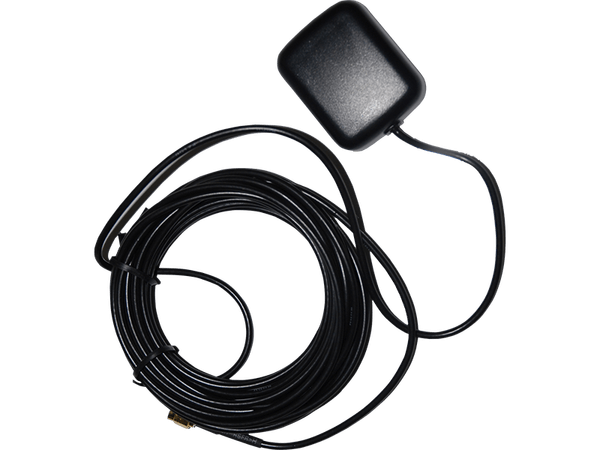 Hytera GPS04 Vehicle GPS Antenna SMA Connector [HM782 MD612i MD622i MD652i MD782i]