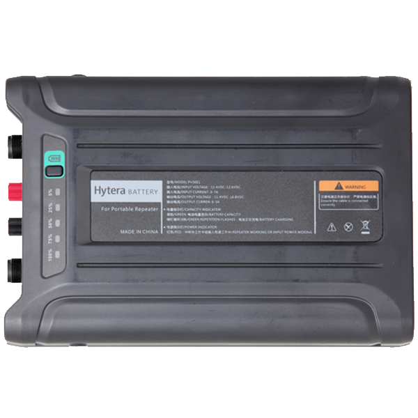 Hytera PV3001 Lithium -Ion Battery [RD962i]