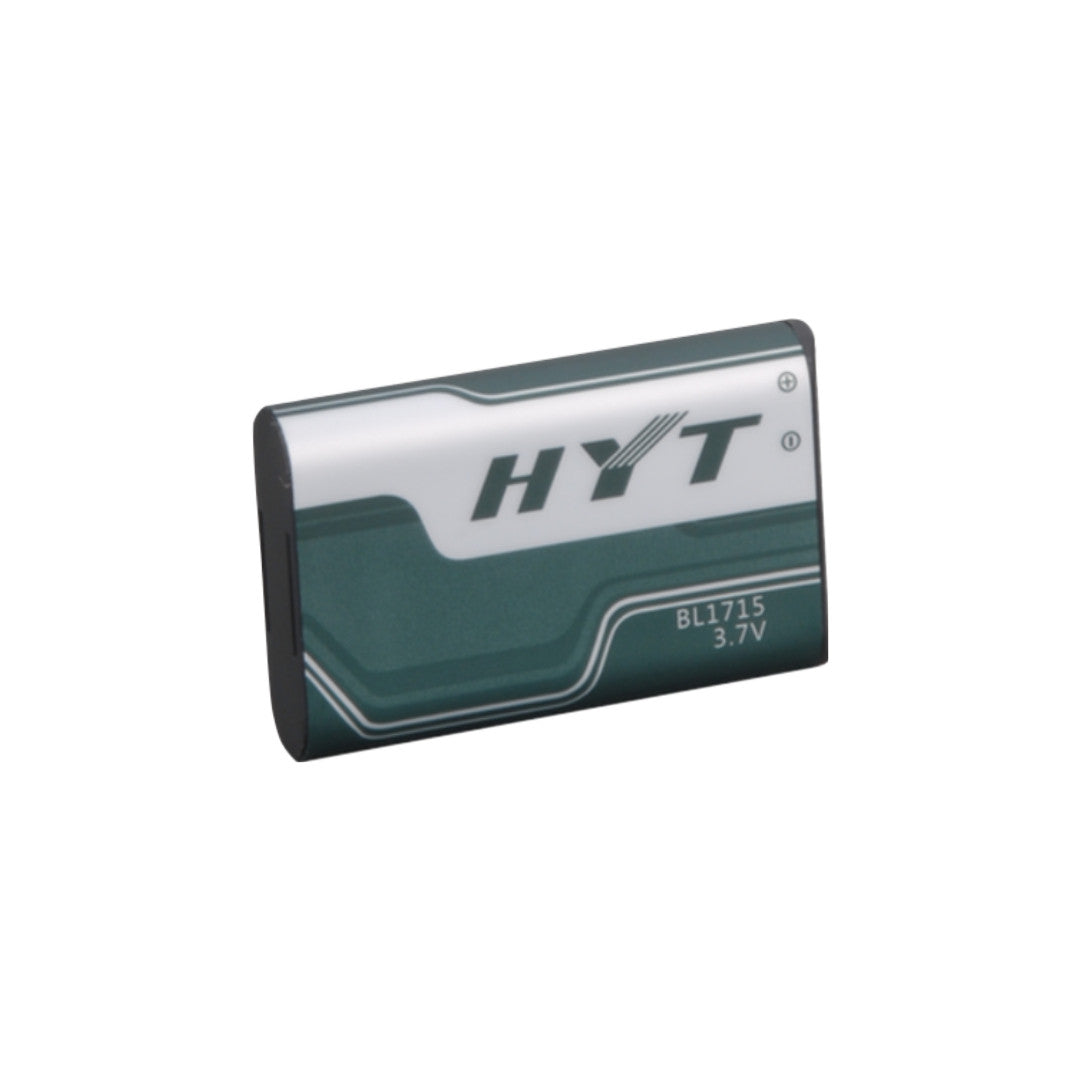 Hytera (HYT) BL1715 Lithium-Ion Battery 1700mAh [TC-320]