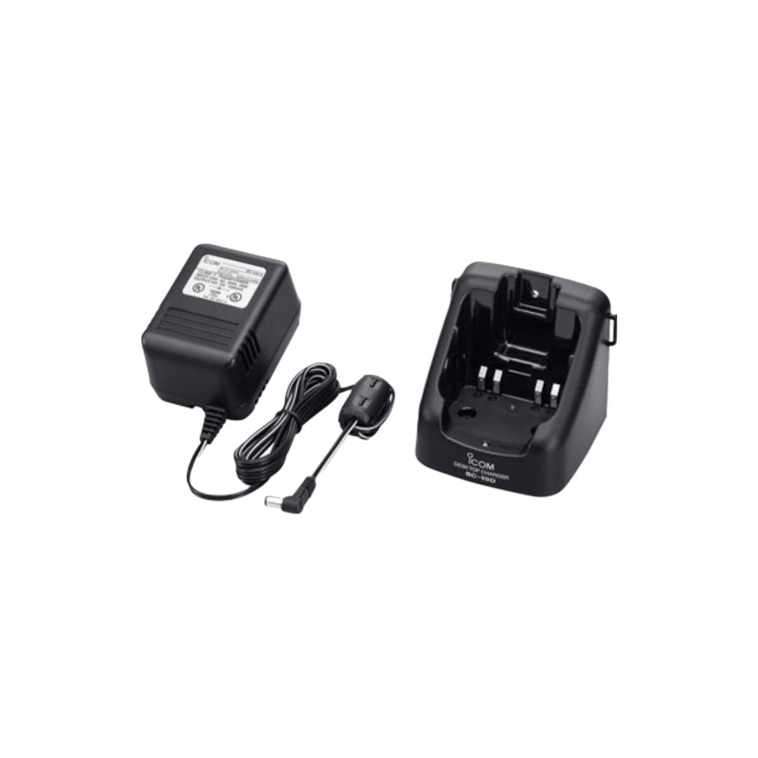 Icom BC190 01 Sensing Rapid Charger [F52D F62D]