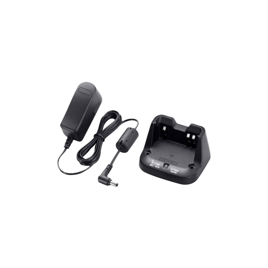 Icom BC193 Rapid Charger [F3001 F4001]