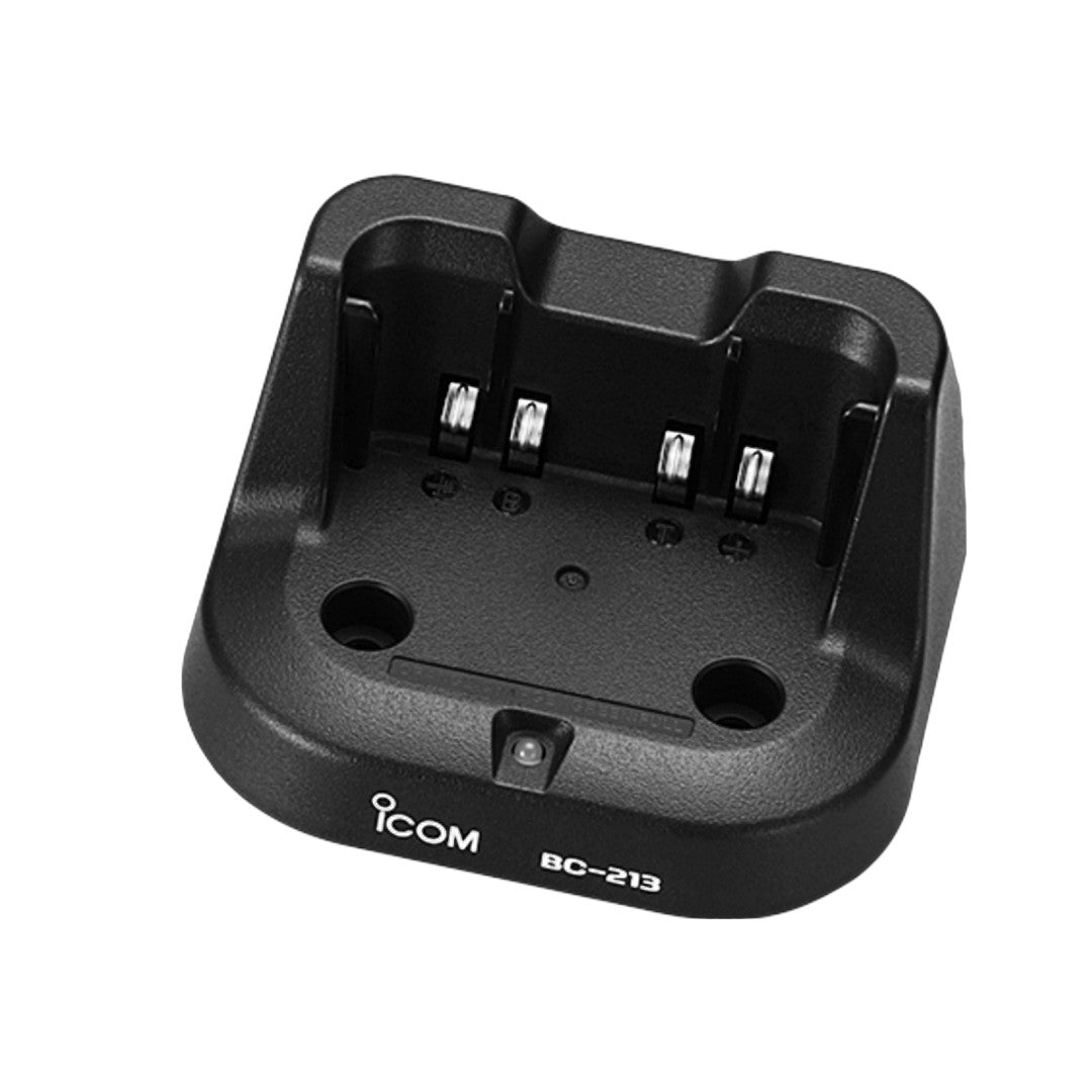 Icom BC213 Rapid Charger [F1000 F1100D F2000 F2100DH F2100DL V10MR]