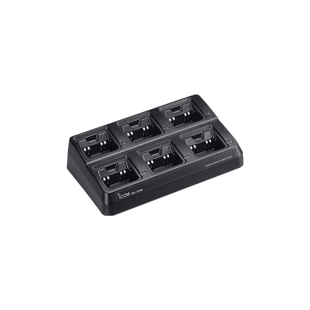 Icom BC214NSAT Multi-Unit Charger [SAT100]