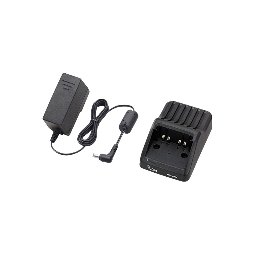 Icom BC219N Rapid Charger [F52D F62D]