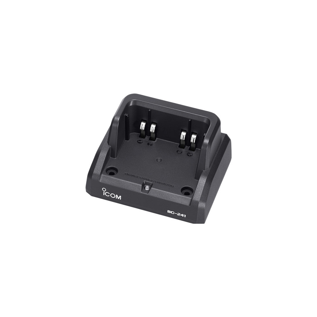 Icom BC241 Rapid Charger [SAT100]
