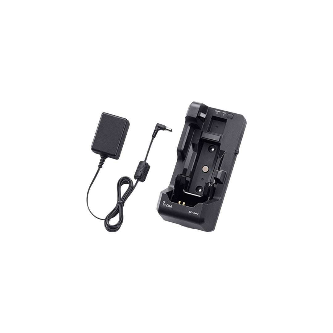 Icom BC247 Charger Cradle [SAT100]