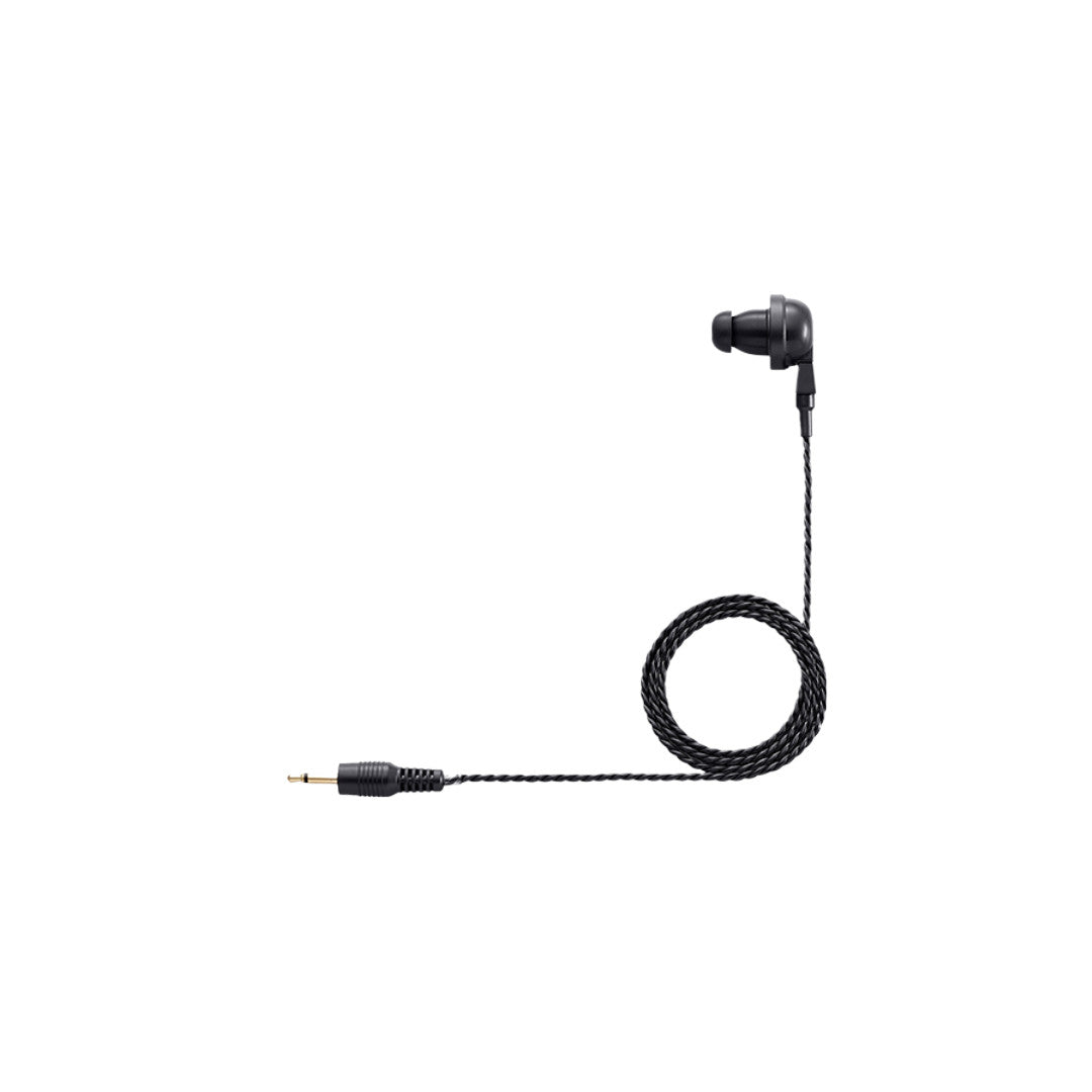 Icom EH15B Earpiece [F52D FD62D IP730D]