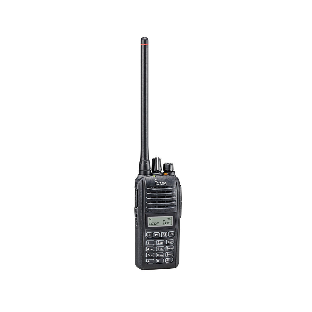 Icom F2000T 90 USA UHF Radio 128 Channels [F2000T 90 USA] – Two