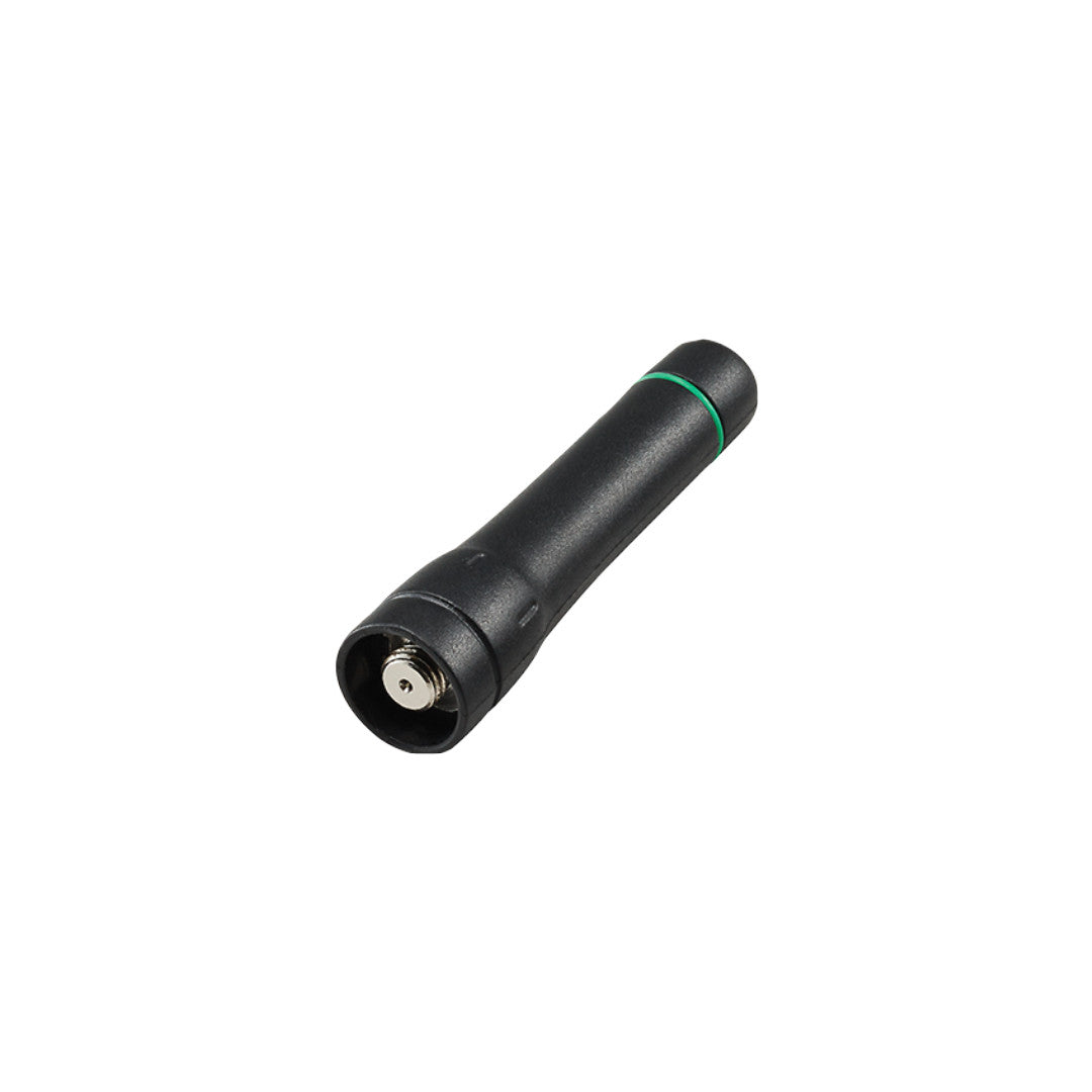 Icom FASC26US UHF 400-450MHz Stubby Antenna With J Type Connector [F2000 F4001]