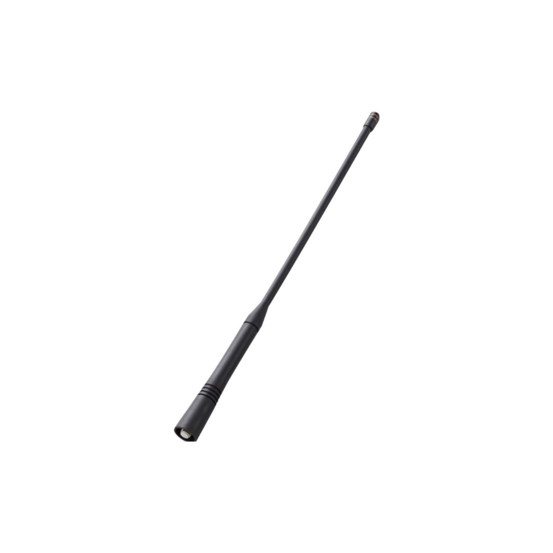 Icom FASC29V VHF 156-165 MHz High Gain Antenna With J Type Connector [F1000 F3100 F52DUL IP730D]