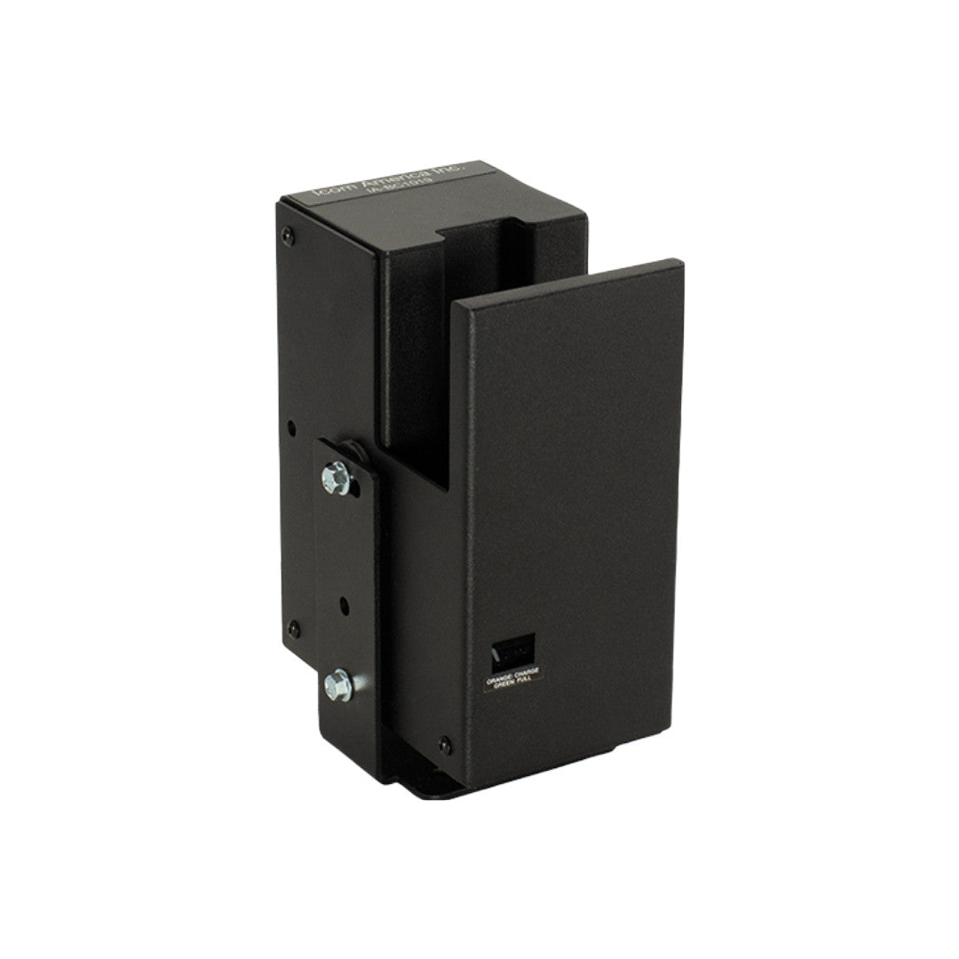 Icom IABC1019 Heavy Duty Vehicular Charger [F3400D F4400D F52D F62D F7010 F7020 F7040]
