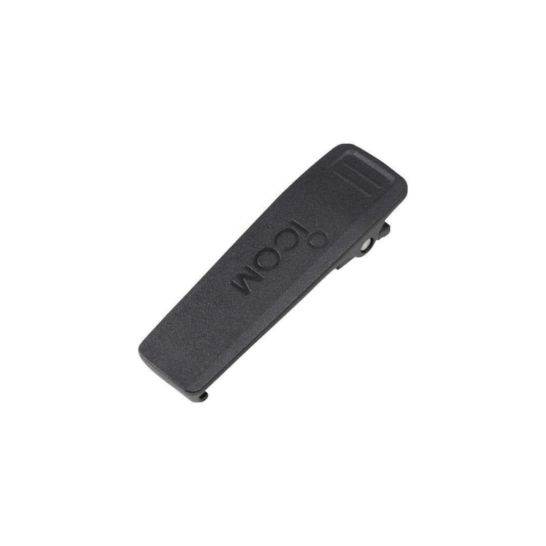 Icom MBB3 Belt Clip [F52D F62D]