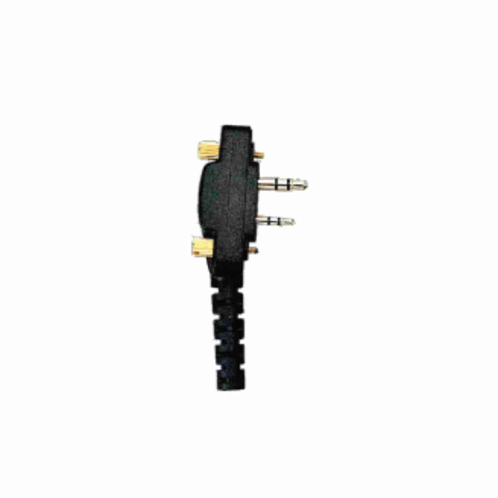 Remote Speaker Microphone For Icom [F14 F24 F3001 F4001 F3011 F4011 F3101D F4101D]