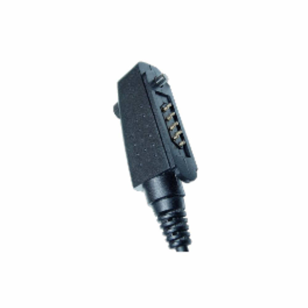Remote Speaker Microphone For Icom [F50 F60 F50V F60V F3161 F4161 F70 F80]