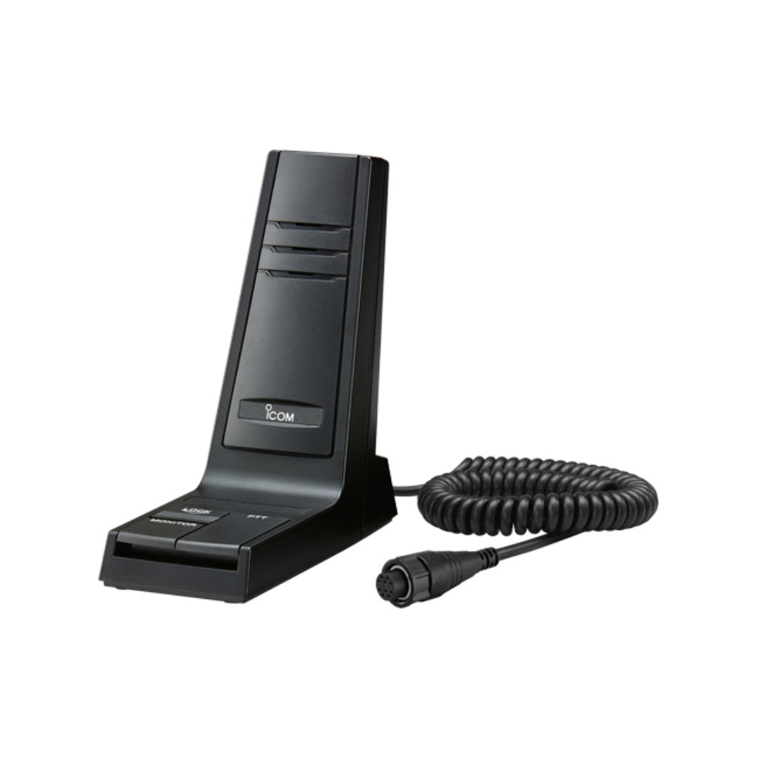 Icom SM29 Desktop Microphone for Mobile Radios [F5400 F6400 F7510 F7520]