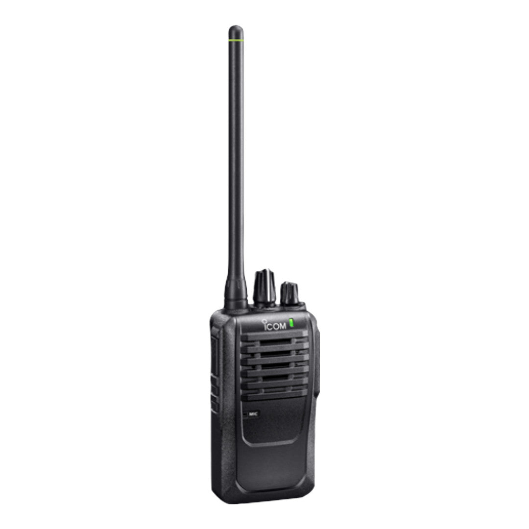 Icom V3MR 61 MURS 16 Channel 2-Watt Radio