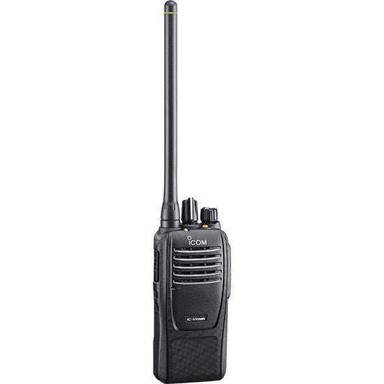 Icom V10MR MURS 2 Watt 16 Channel Waterproof Radio