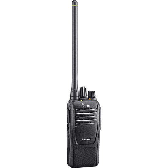 Icom V10MR 12 USA MURS 2 Watt 16 Channel Waterproof Radio [V10MR 12 USA]