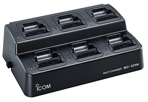 Icom BC121N A24 Charger