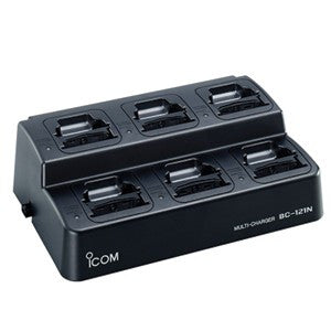 Icom BC121N AD106 KIT Charger