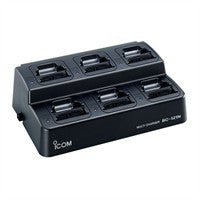 Icom BC121N F50 Multi Unit Charger