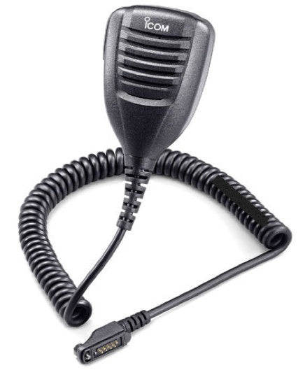 Icom HM184 Microphone