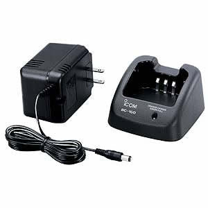 Icom IA-BC171 Charger