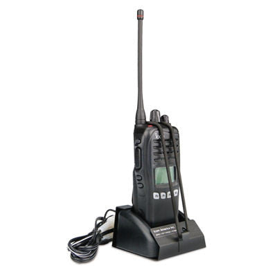 Icom IA-TC100B Charger
